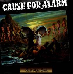 Cause For Alarm : Birth after Birth